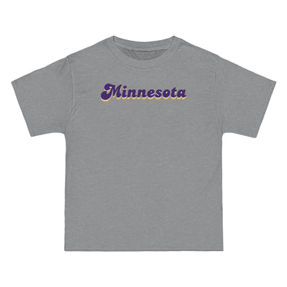 Beefy-T® - Minnesota (Retro)