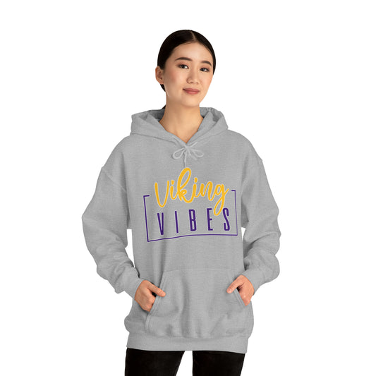 Unisex Heavy Blend™ Hoodie - Vibes