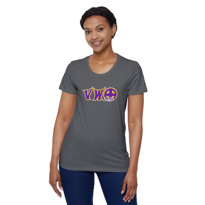 Women's Organic T - VWO Sister