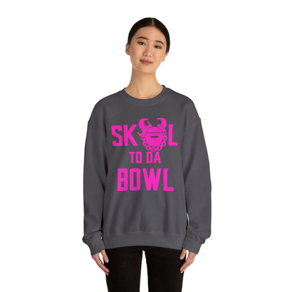 Unisex Heavy Blend™ Crewneck - to da BOWL