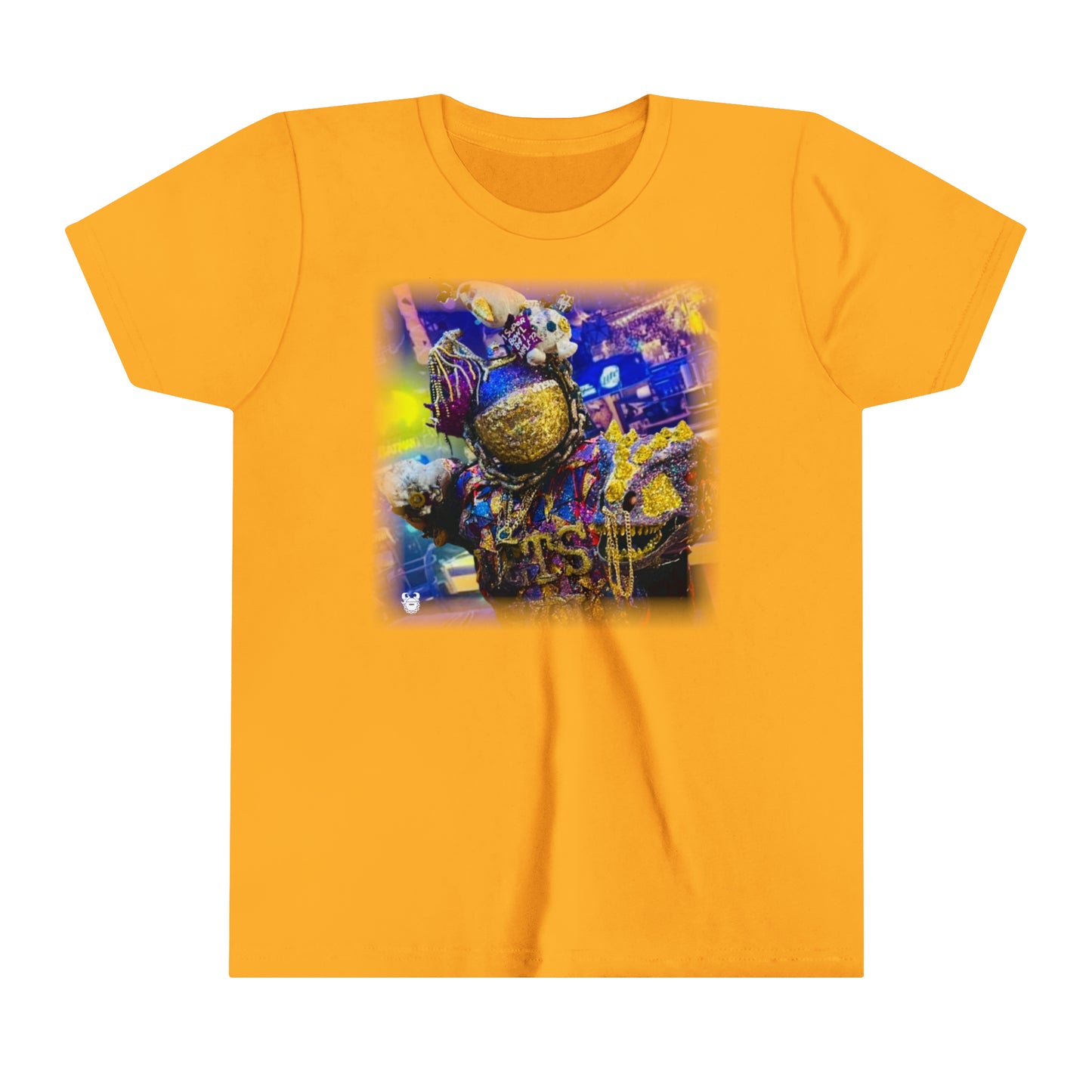 Youth T-Shirt - FANtastic - Frozen