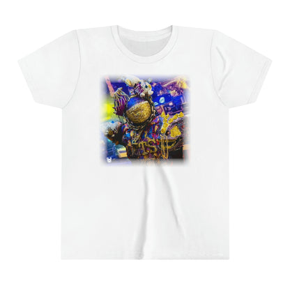 Youth T-Shirt - FANtastic - Frozen