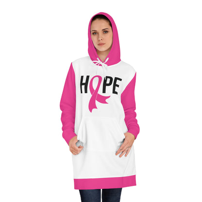 Hoodie Dress - Hope