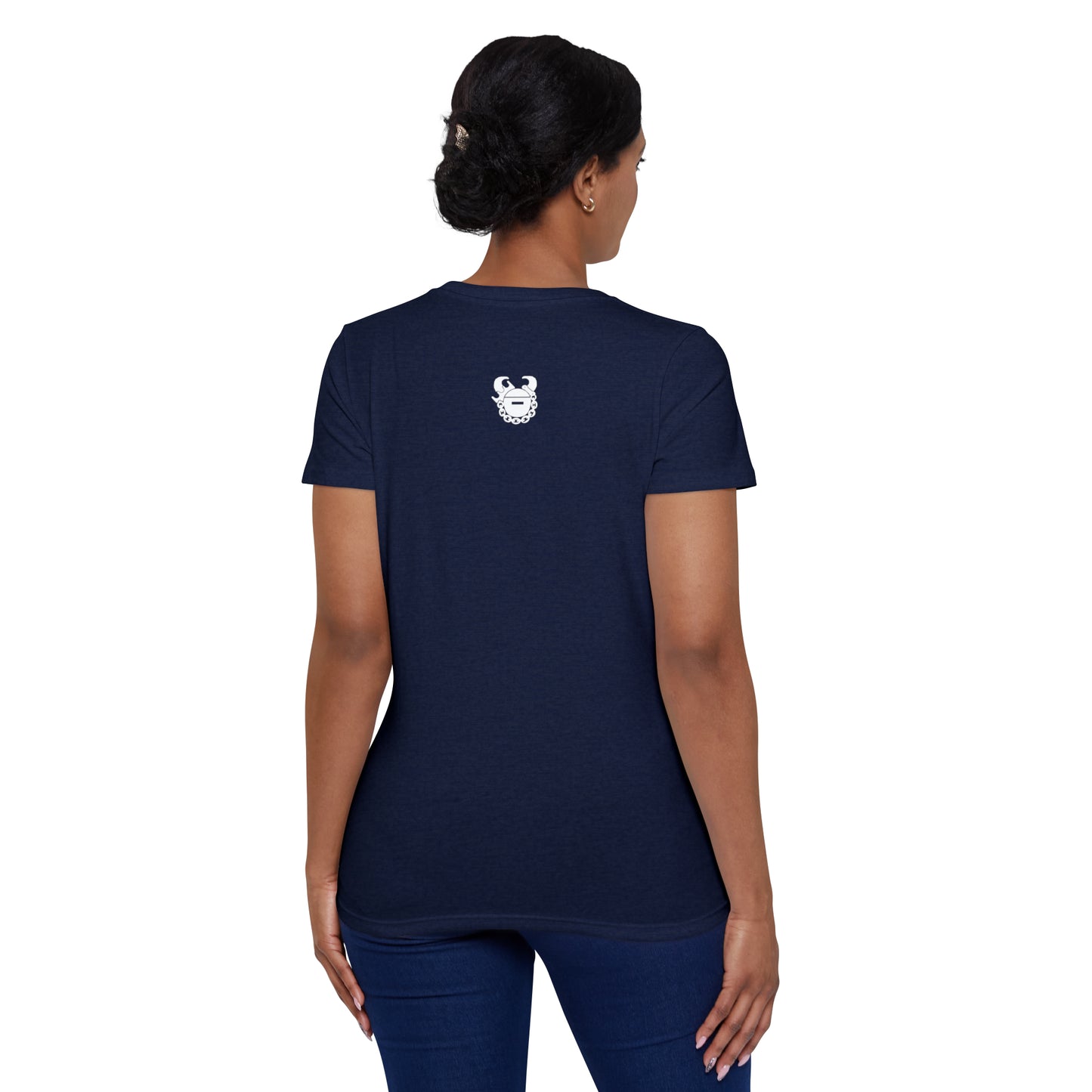 Women's Organic T - MN State Football