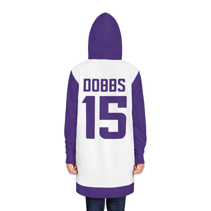 Hoodie Dress - Jersey #15