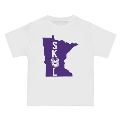 Beefy-T® - Minnesota