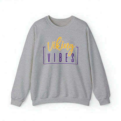 Unisex Heavy Blend™ Crewneck - Vibes