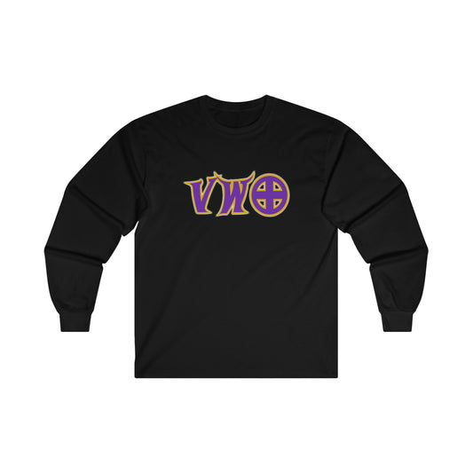 Ultra Cotton Long Sleeve - V-W-O