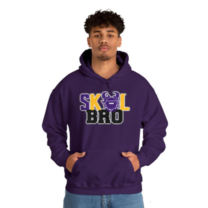 Unisex Heavy Blend™ Hoodie - BRO!