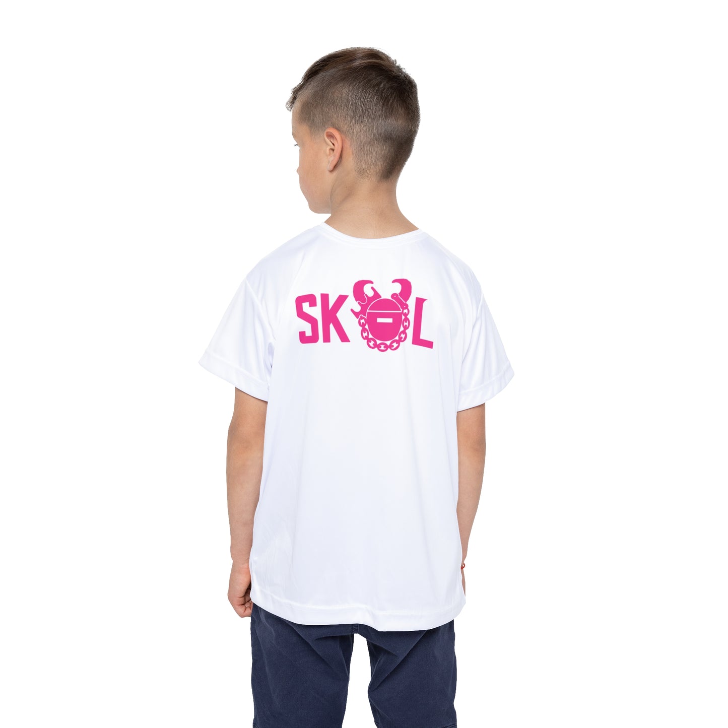 Kids Sports Jersey - Hope