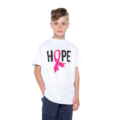 Kids Sports Jersey - Hope