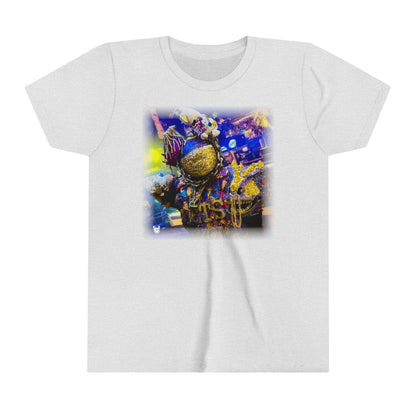 Youth T-Shirt - FANtastic - Frozen