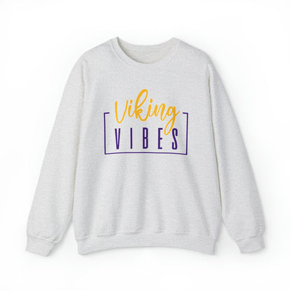 Unisex Heavy Blend™ Crewneck - Vibes