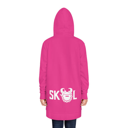 Hoodie Dress - Save the TaTas