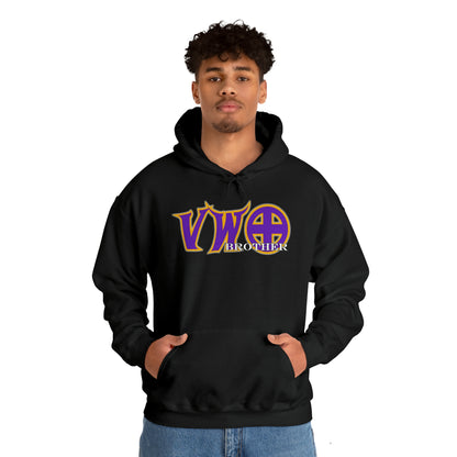 Unisex Heavy Blend™ Hoodie - VWO Brother