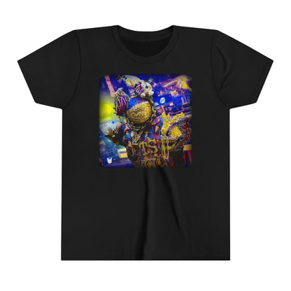 Youth T-Shirt - FANtastic - Frozen