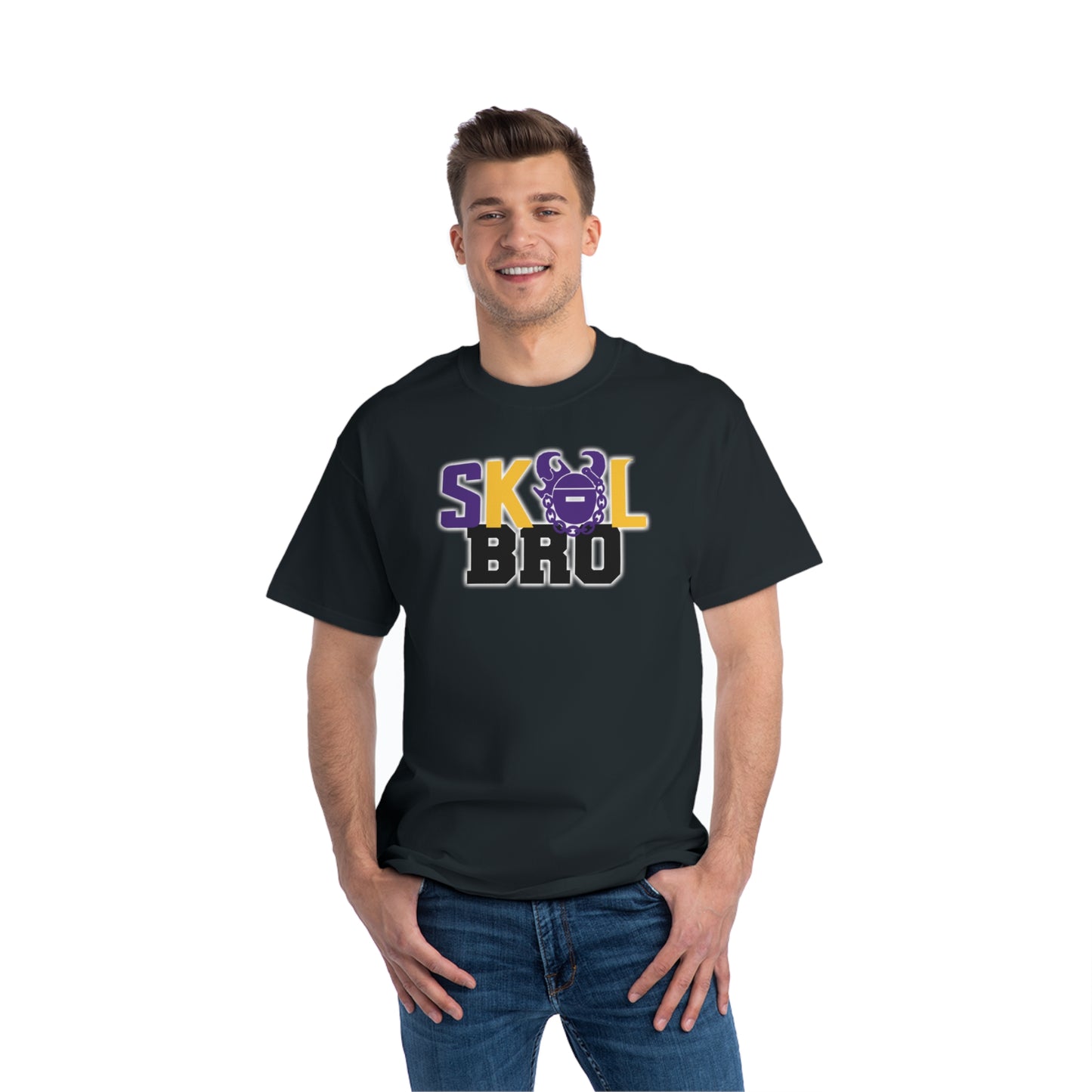 Beefy-T® - BRO!