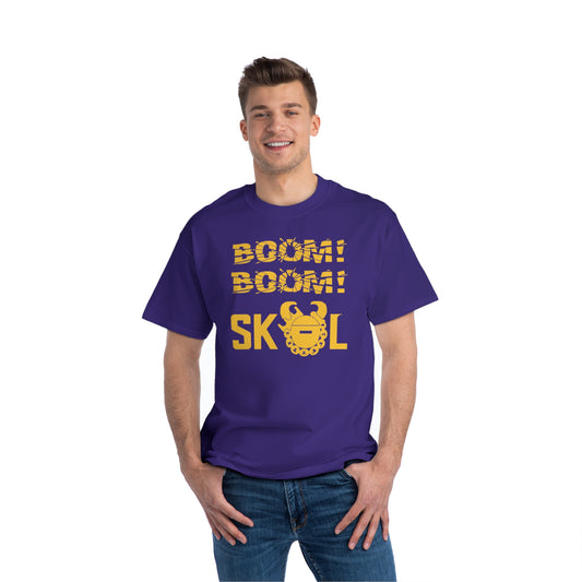 Beefy-T® - BOOM! BOOM!