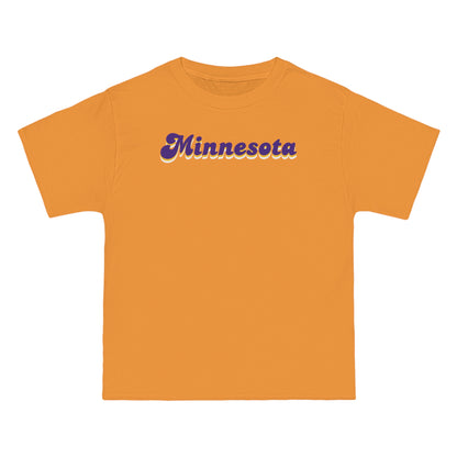 Beefy-T® - Minnesota (Retro)