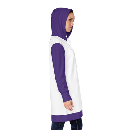 Hoodie Dress - MN State Football