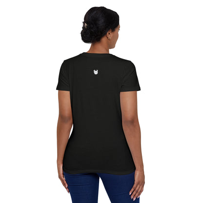 Women's Organic T - VWO Sister