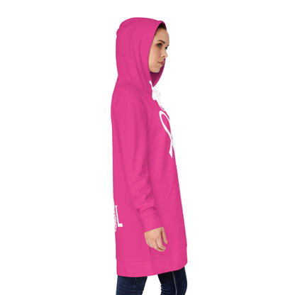 Hoodie Dress - Save the TaTas