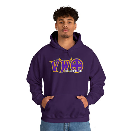 Unisex Heavy Blend™ Hoodie - VWO Brother