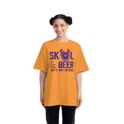 Beefy-T® - & BEER