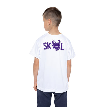 Kids Sports Jersey - Vikes Football