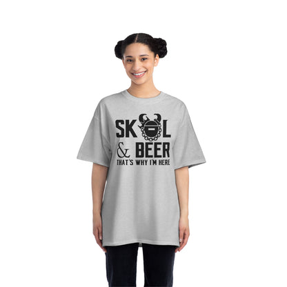 Beefy-T® - & BEER