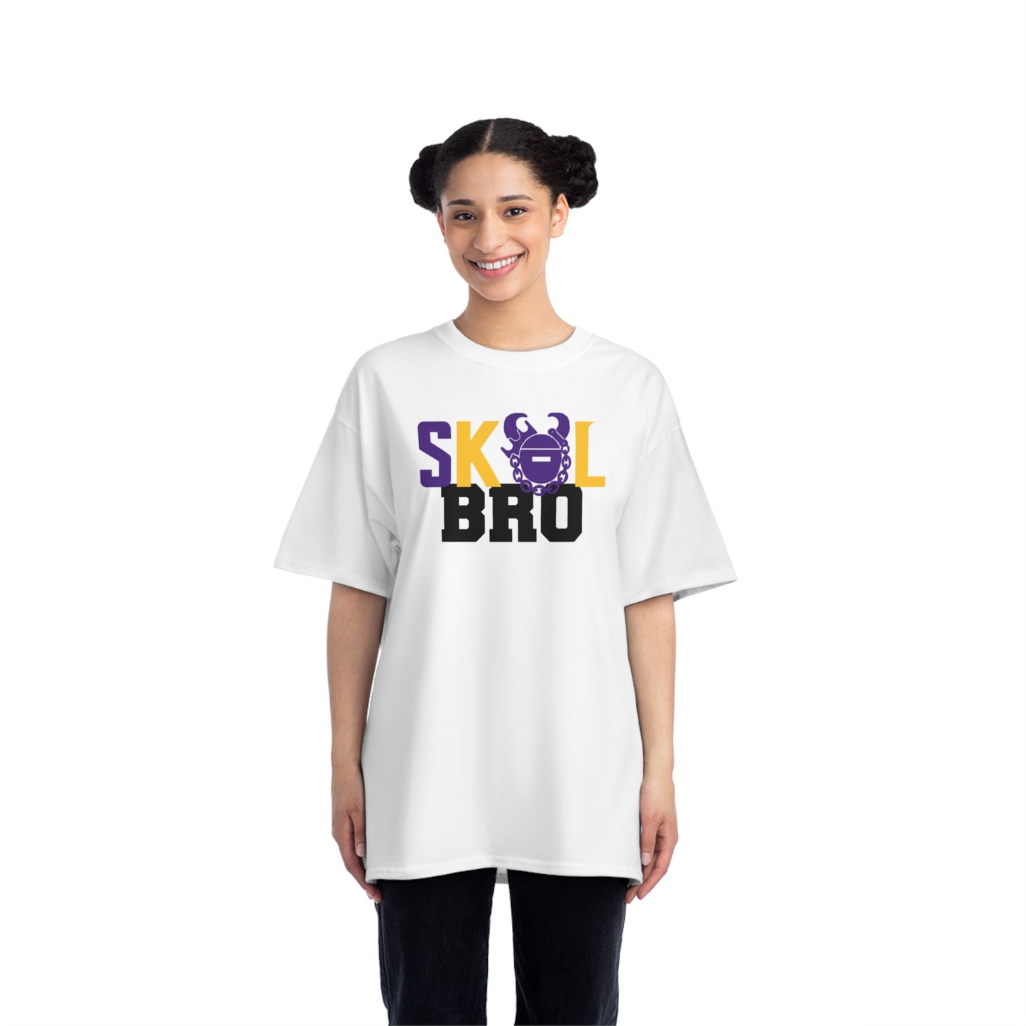 Beefy-T® - BRO!