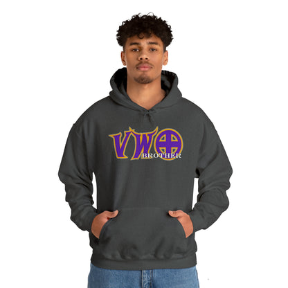 Unisex Heavy Blend™ Hoodie - VWO Brother