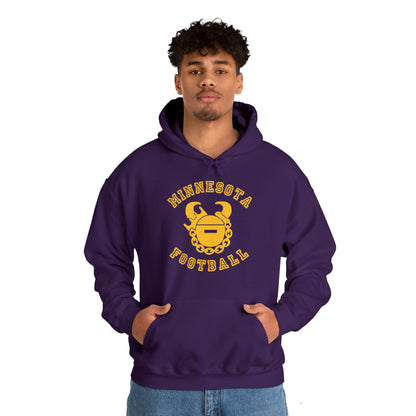 Unisex Heavy Blend™ Hoodie - Minnesota Football