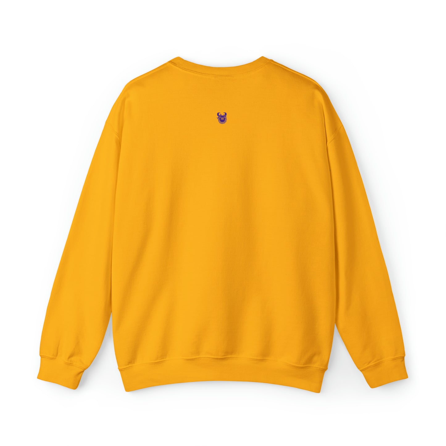 Unisex Heavy Blend™ Crewneck - MN Nation