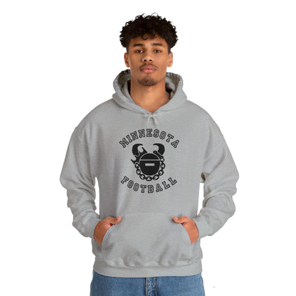 Unisex Heavy Blend™ Hoodie - Minnesota Football