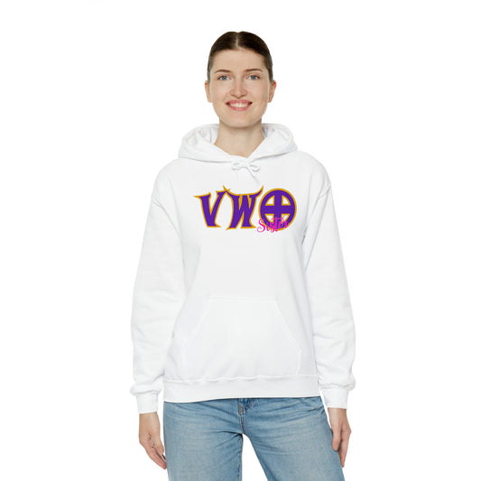 Unisex Heavy Blend™ Hoodie - VWO Sister