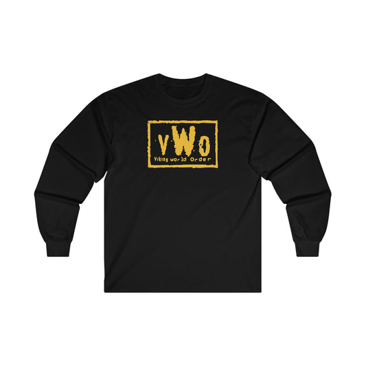 Ultra Cotton Long Sleeve - VWO (Framed)