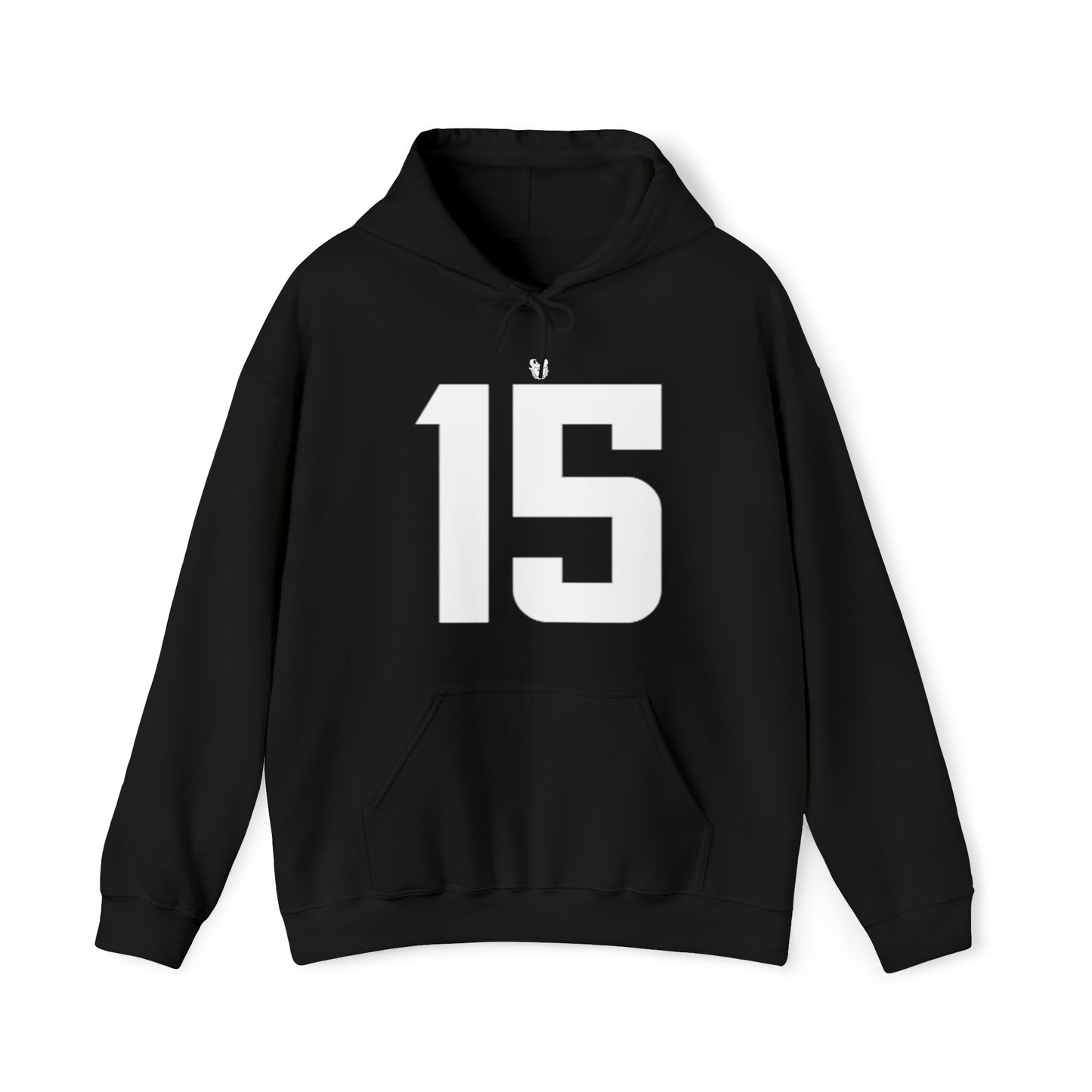 Unisex Heavy Blend™ Hoodie - Jersey #15