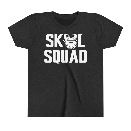 Youth T-Shirt - SQUAD