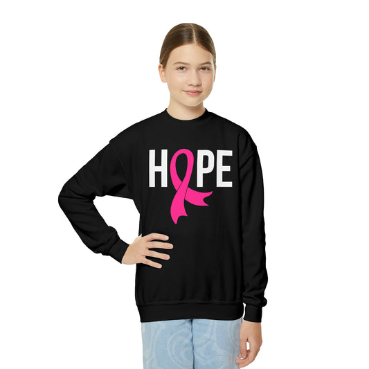 Youth Crewneck - Hope