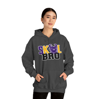 Unisex Heavy Blend™ Hoodie - BRO!