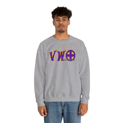 Unisex Heavy Blend™ Crewneck - VWO Brother