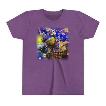 Youth T-Shirt - FANtastic - Frozen