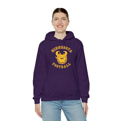 Unisex Heavy Blend™ Hoodie - Minnesota Football