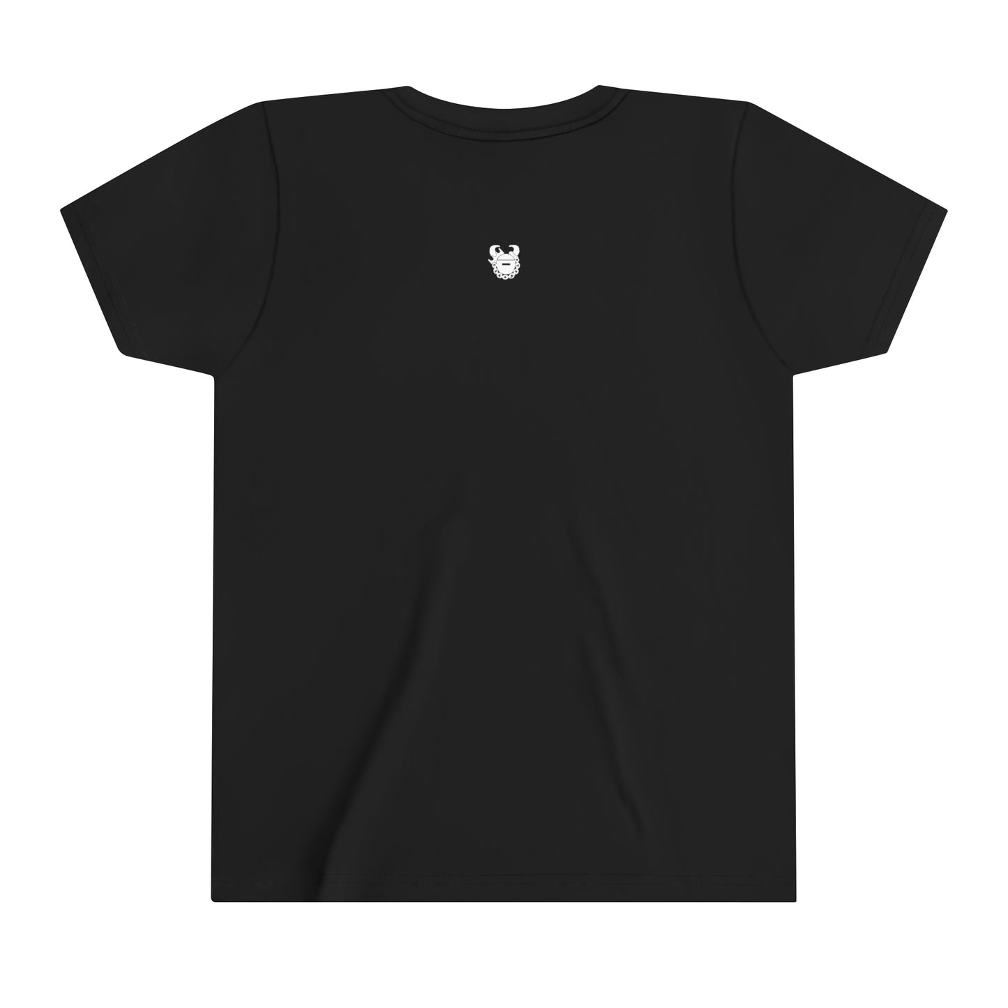 Youth T-Shirt - Show Your Horns