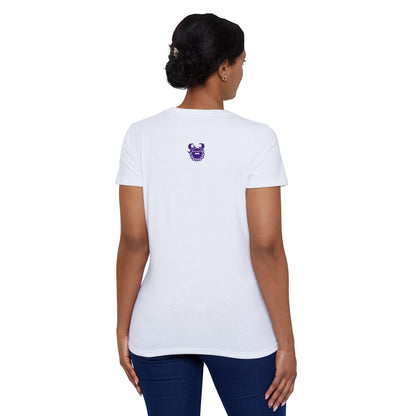 Women's Organic T - MN State Football