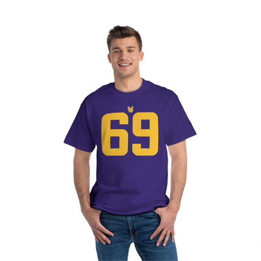 Beefy-T® - Jersey #69