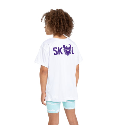 Kids Sports Jersey - Vikes Football