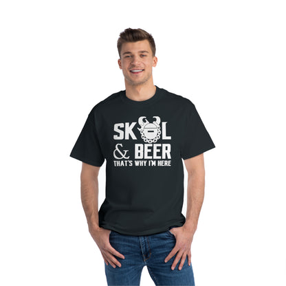 Beefy-T® - & BEER