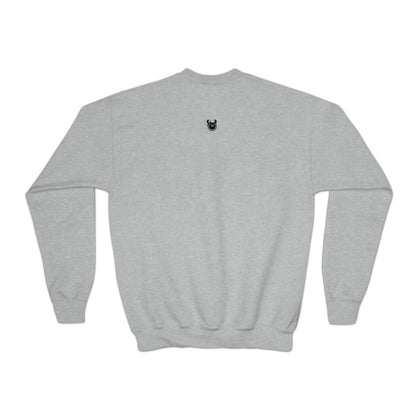 Youth Crewneck - It's in my DNA